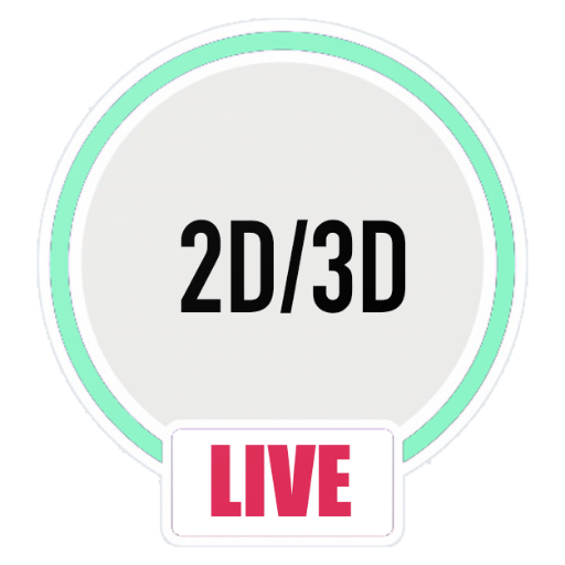 2d 3d Live Mm